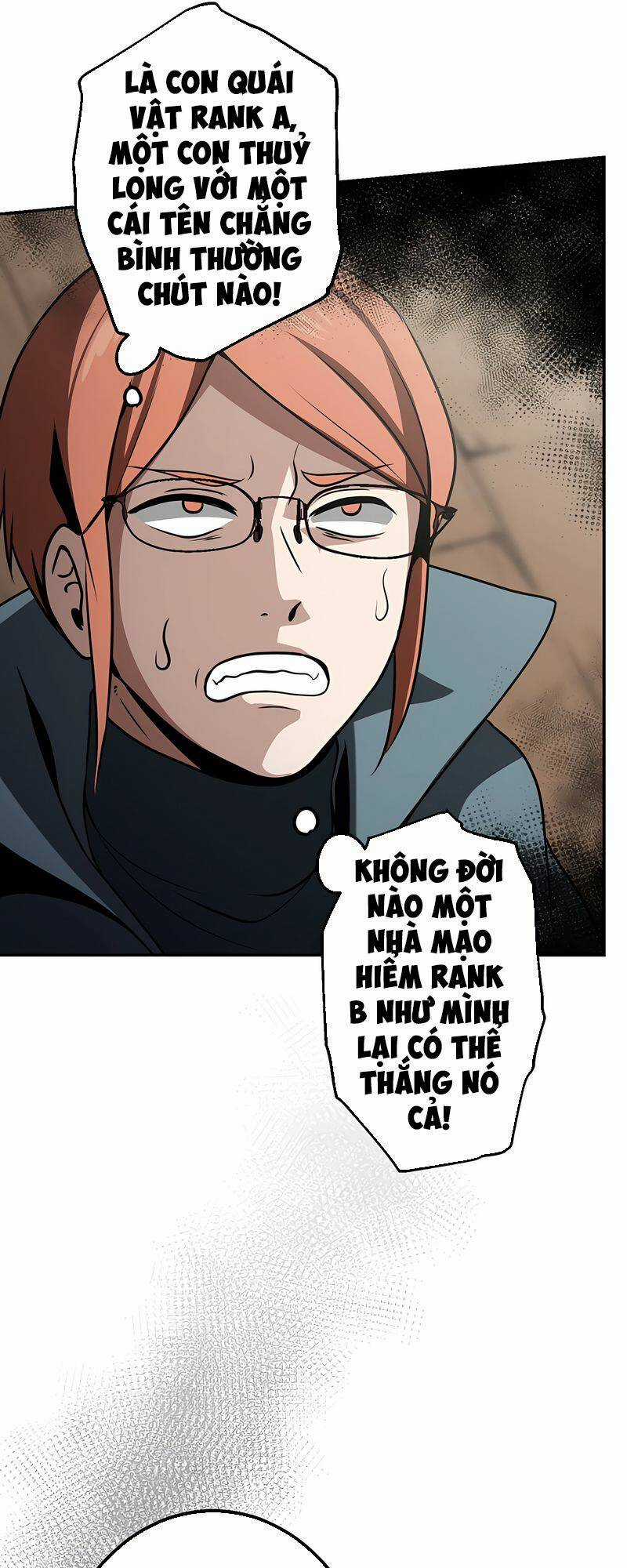 Cuộc Sống Của Một Pháp Sư Xuyên Không Thế Giới Khác Chapter 8 trang 26