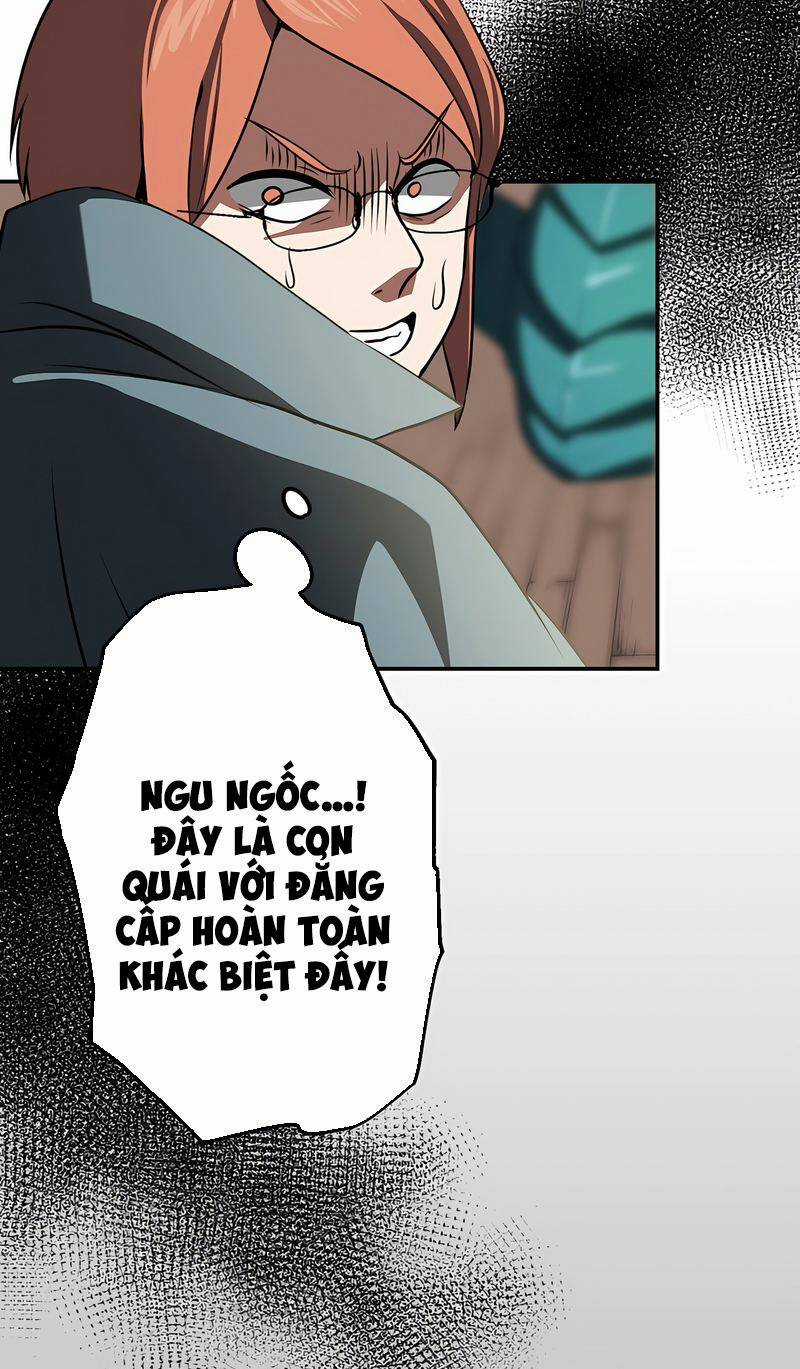 Cuộc Sống Của Một Pháp Sư Xuyên Không Thế Giới Khác Chapter 8 trang 28