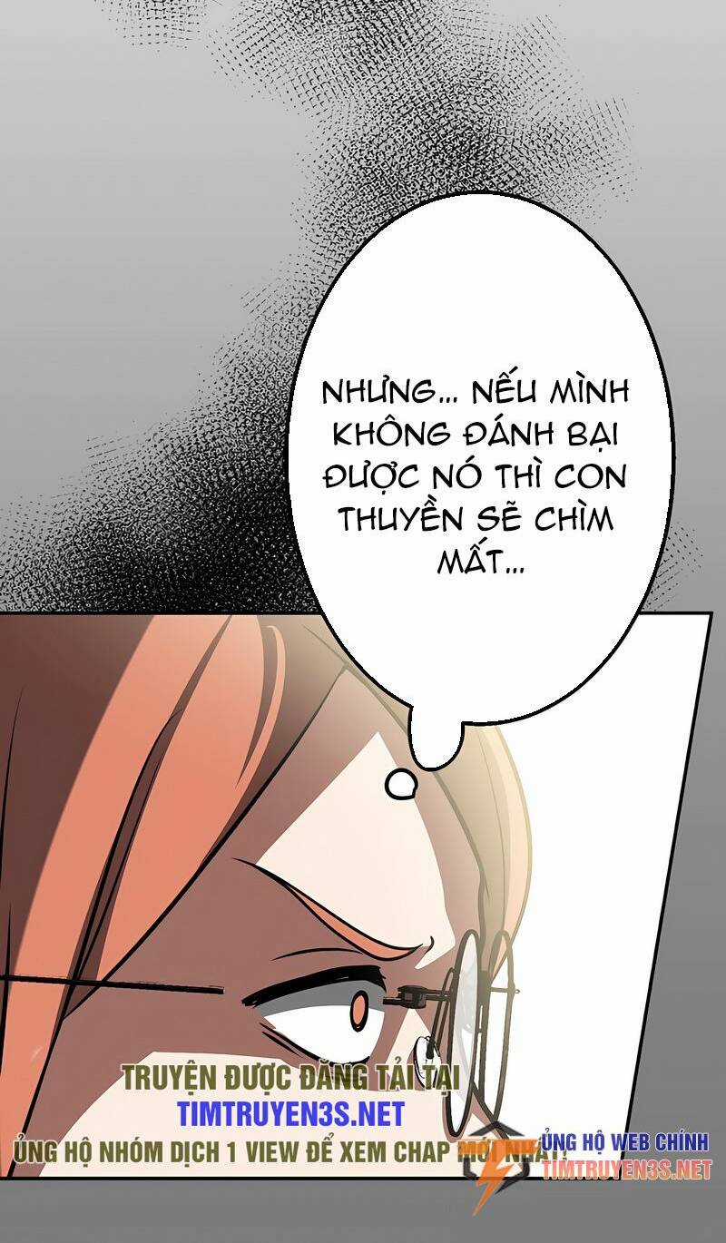 Cuộc Sống Của Một Pháp Sư Xuyên Không Thế Giới Khác Chapter 8 trang 29