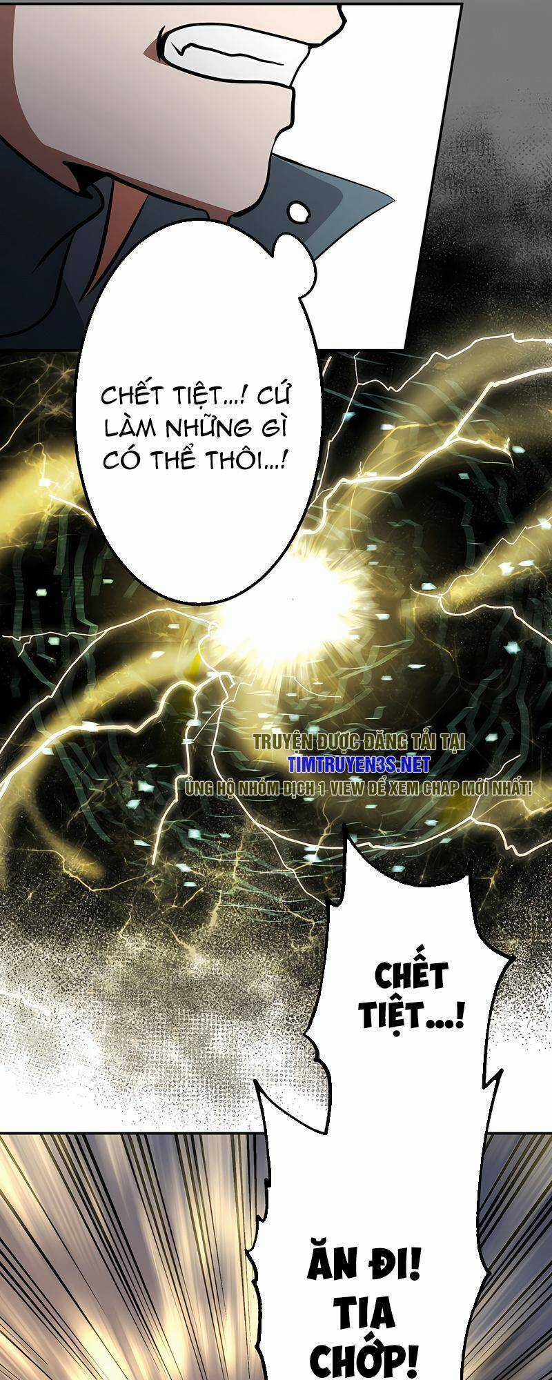 Cuộc Sống Của Một Pháp Sư Xuyên Không Thế Giới Khác Chapter 8 trang 30