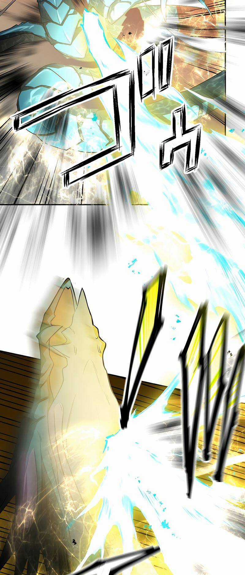 Cuộc Sống Của Một Pháp Sư Xuyên Không Thế Giới Khác Chapter 8 trang 32