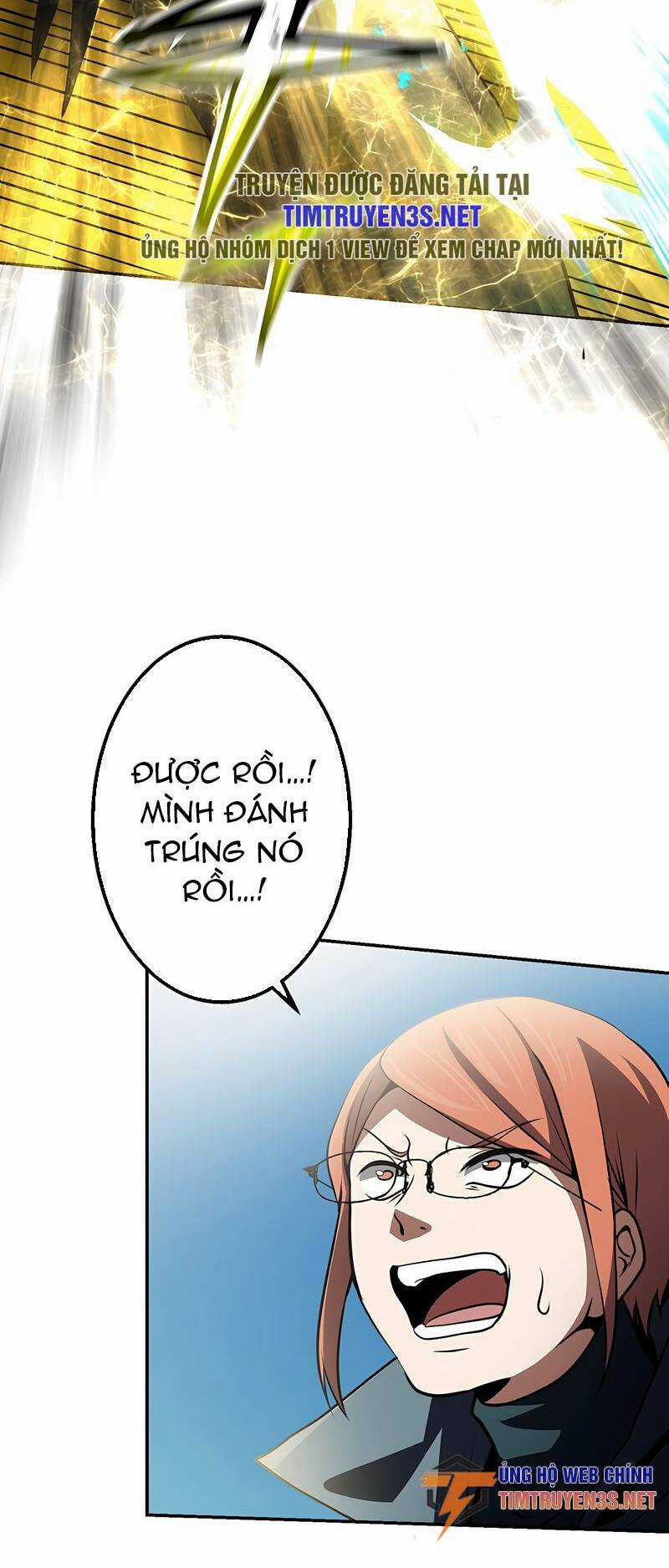 Cuộc Sống Của Một Pháp Sư Xuyên Không Thế Giới Khác Chapter 8 trang 33