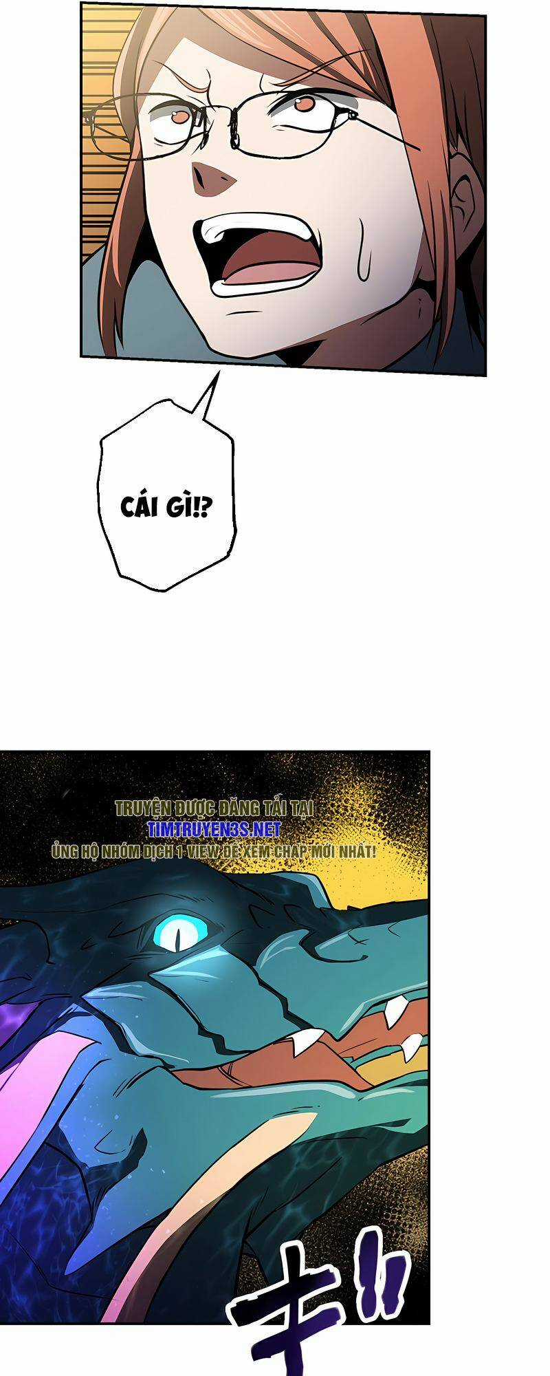 Cuộc Sống Của Một Pháp Sư Xuyên Không Thế Giới Khác Chapter 8 trang 34