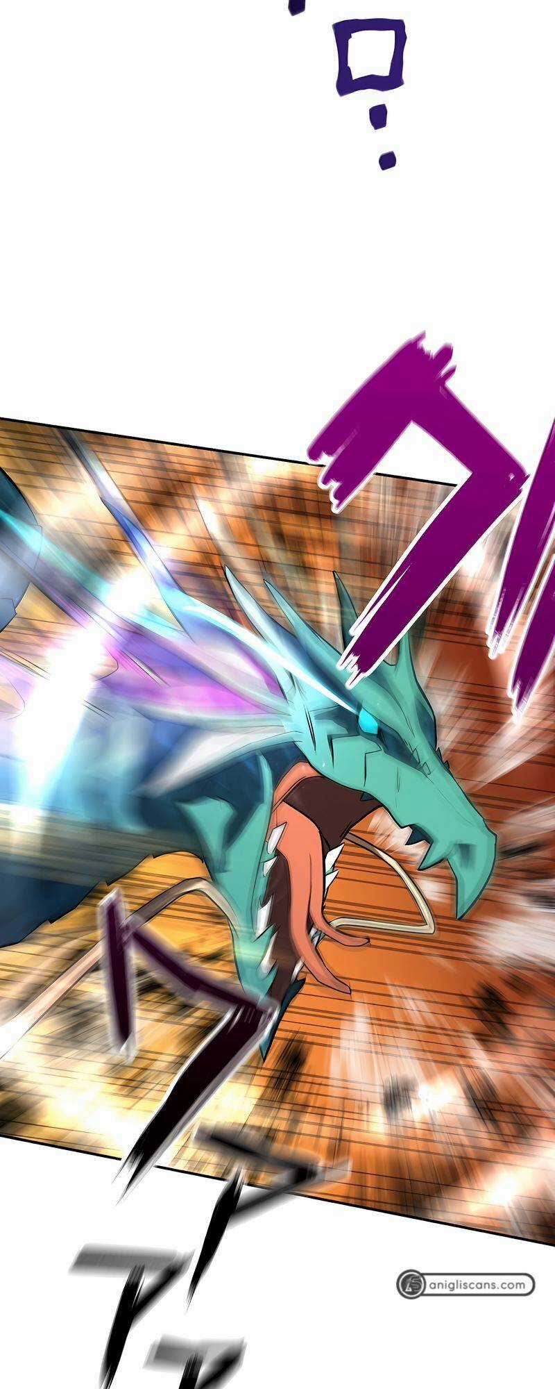 Cuộc Sống Của Một Pháp Sư Xuyên Không Thế Giới Khác Chapter 8 trang 35