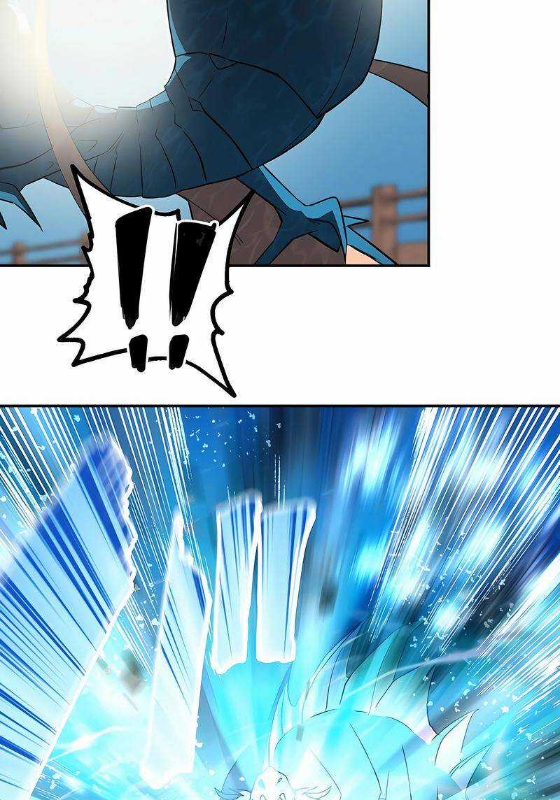 Cuộc Sống Của Một Pháp Sư Xuyên Không Thế Giới Khác Chapter 8 trang 37