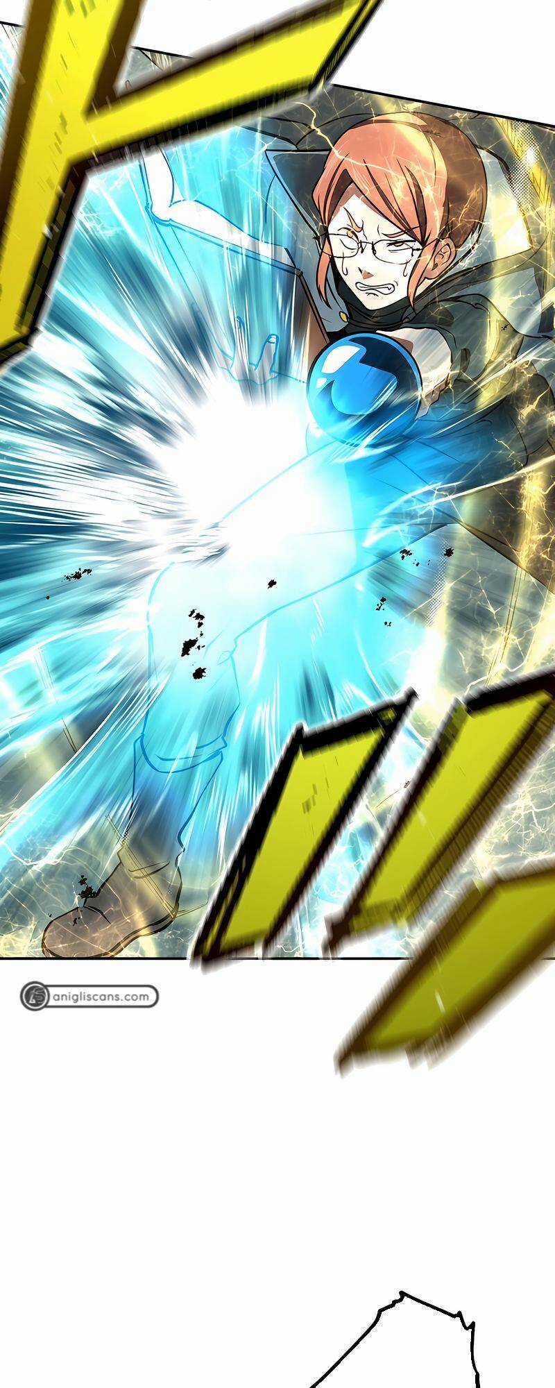 Cuộc Sống Của Một Pháp Sư Xuyên Không Thế Giới Khác Chapter 8 trang 40