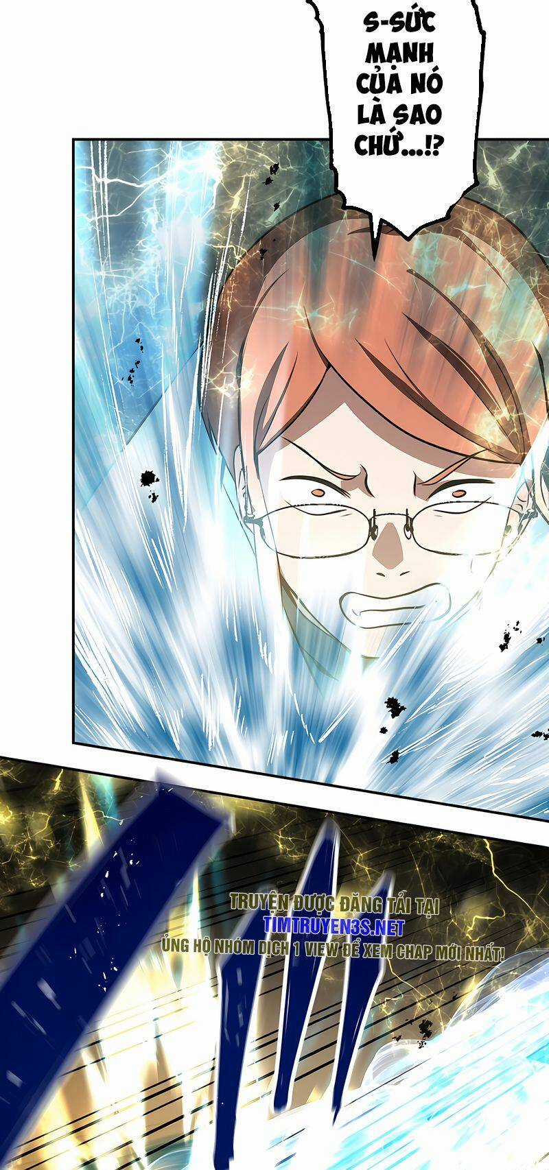 Cuộc Sống Của Một Pháp Sư Xuyên Không Thế Giới Khác Chapter 8 trang 41