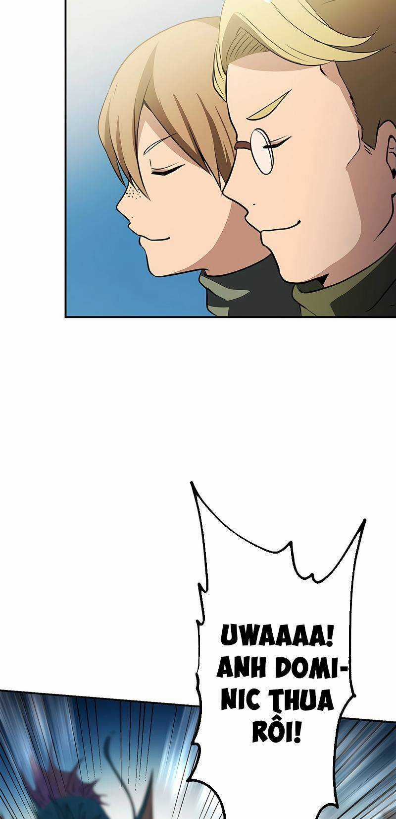 Cuộc Sống Của Một Pháp Sư Xuyên Không Thế Giới Khác Chapter 8 trang 45