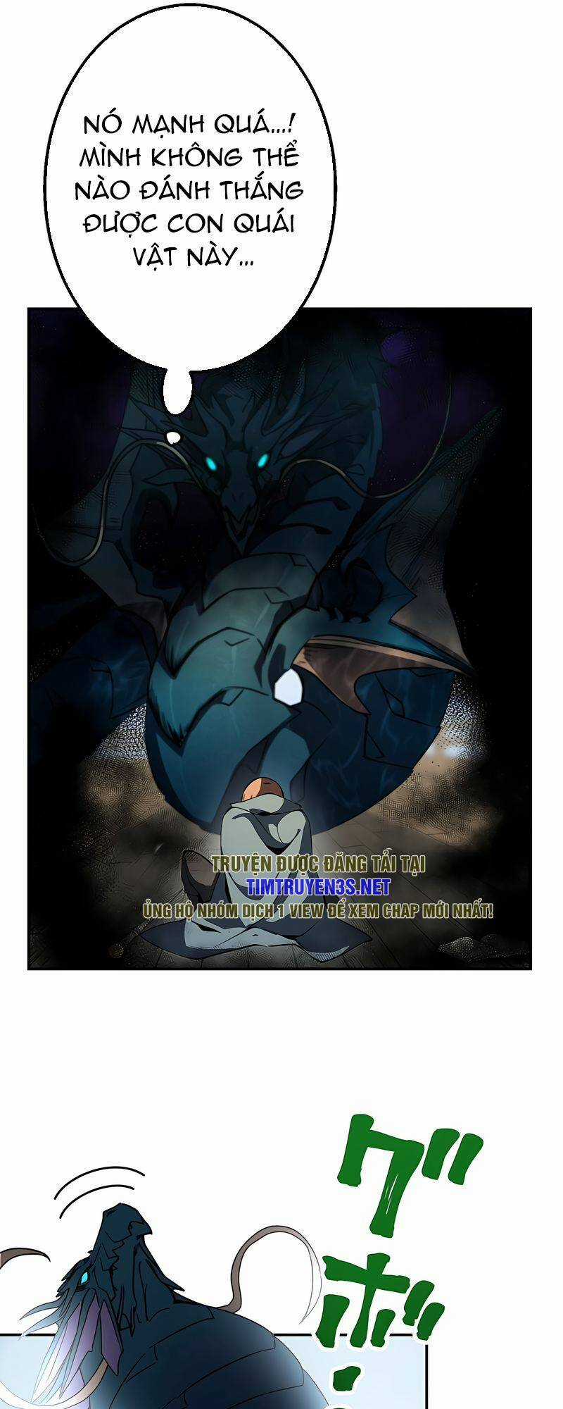 Cuộc Sống Của Một Pháp Sư Xuyên Không Thế Giới Khác Chapter 8 trang 47