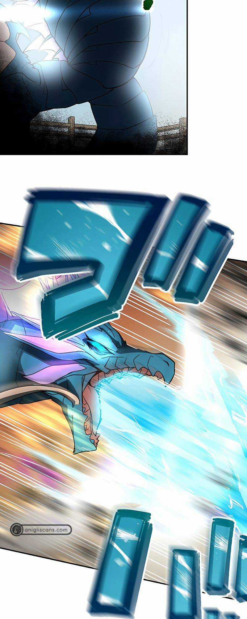 Cuộc Sống Của Một Pháp Sư Xuyên Không Thế Giới Khác Chapter 8 trang 48