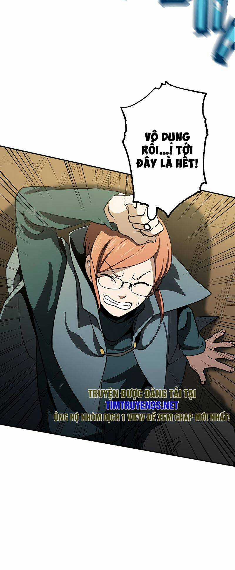 Cuộc Sống Của Một Pháp Sư Xuyên Không Thế Giới Khác Chapter 8 trang 49