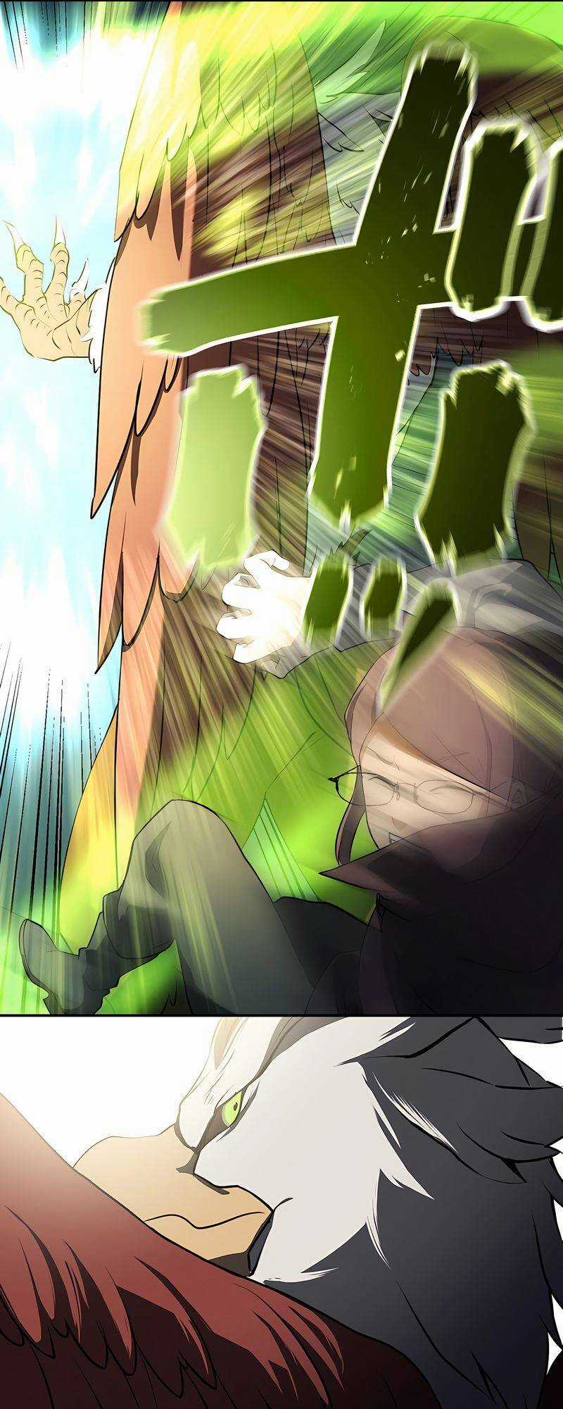 Cuộc Sống Của Một Pháp Sư Xuyên Không Thế Giới Khác Chapter 8 trang 51