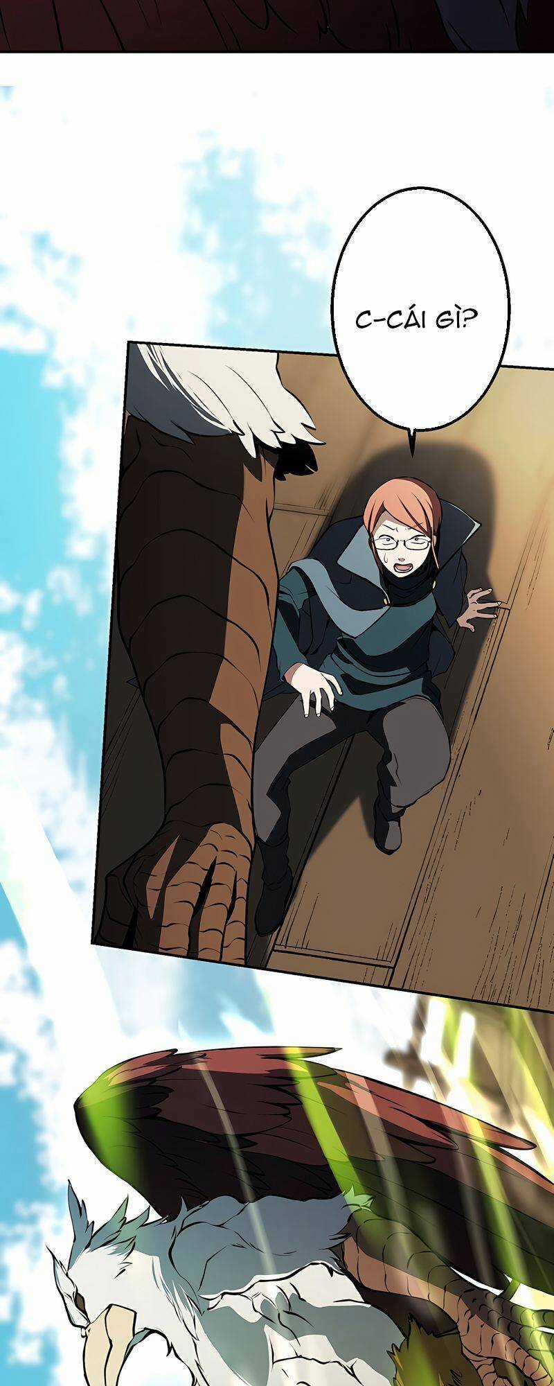 Cuộc Sống Của Một Pháp Sư Xuyên Không Thế Giới Khác Chapter 8 trang 52