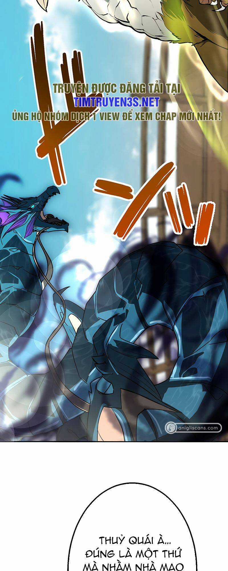 Cuộc Sống Của Một Pháp Sư Xuyên Không Thế Giới Khác Chapter 8 trang 53