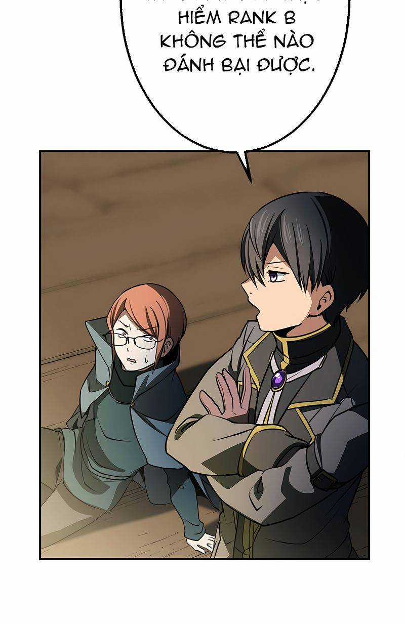 Cuộc Sống Của Một Pháp Sư Xuyên Không Thế Giới Khác Chapter 8 trang 54