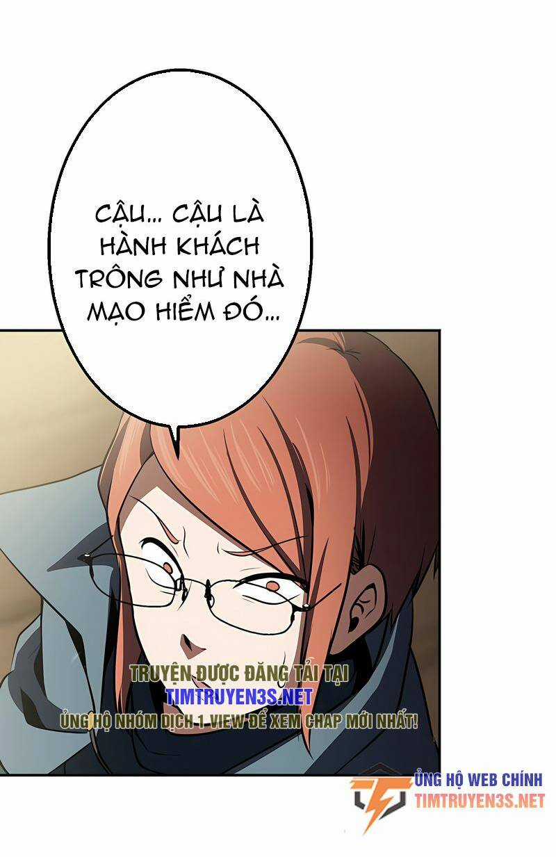 Cuộc Sống Của Một Pháp Sư Xuyên Không Thế Giới Khác Chapter 8 trang 55