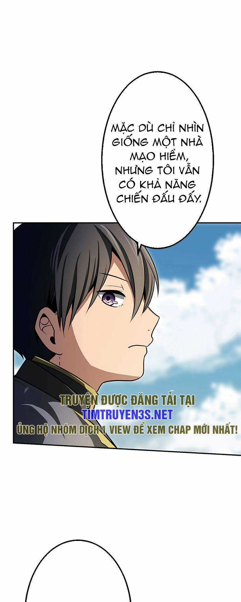 Cuộc Sống Của Một Pháp Sư Xuyên Không Thế Giới Khác Chapter 8 trang 56