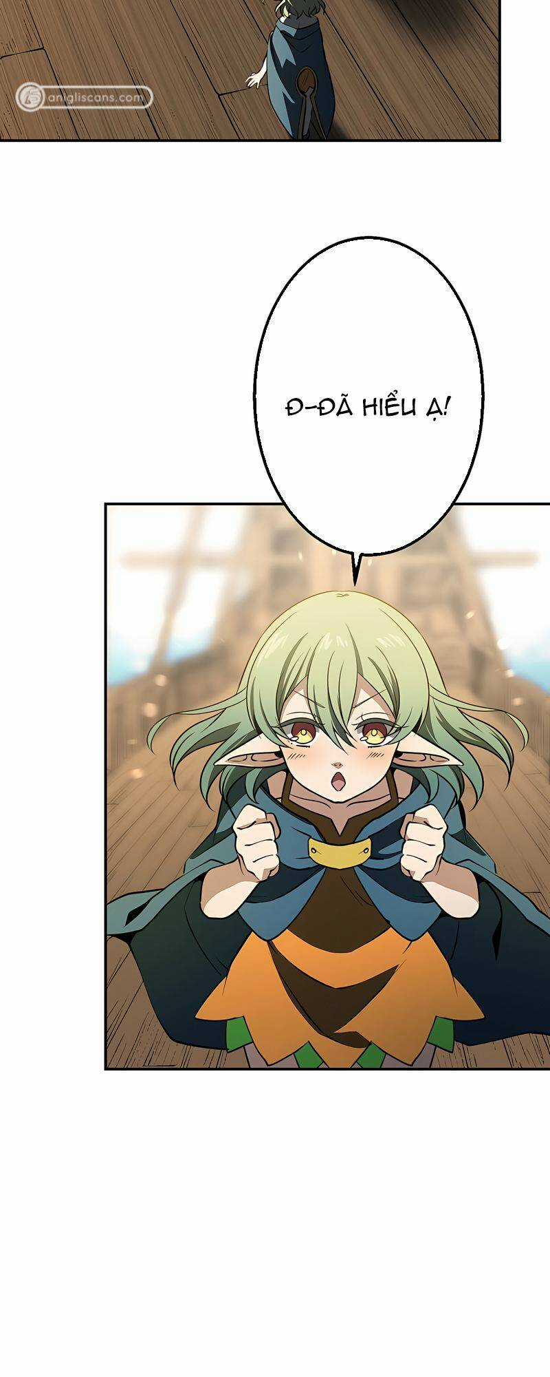 Cuộc Sống Của Một Pháp Sư Xuyên Không Thế Giới Khác Chapter 8 trang 62