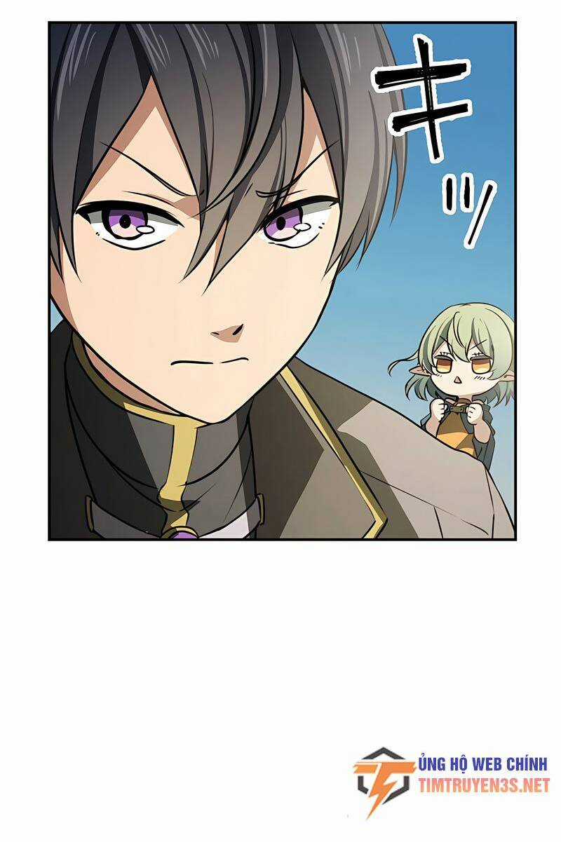 Cuộc Sống Của Một Pháp Sư Xuyên Không Thế Giới Khác Chapter 8 trang 64