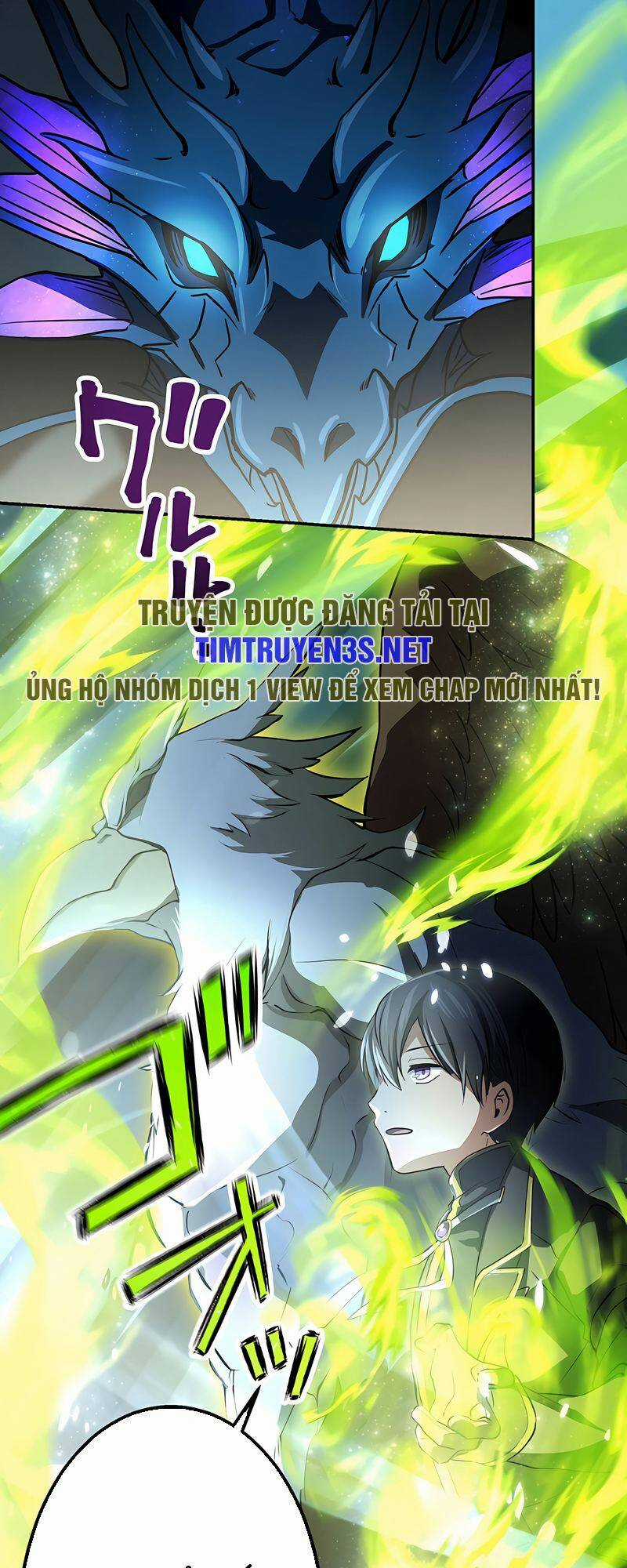 Cuộc Sống Của Một Pháp Sư Xuyên Không Thế Giới Khác Chapter 8 trang 66