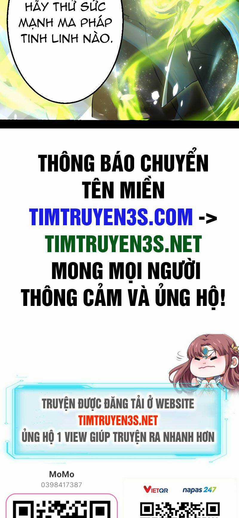 Cuộc Sống Của Một Pháp Sư Xuyên Không Thế Giới Khác Chapter 8 trang 67