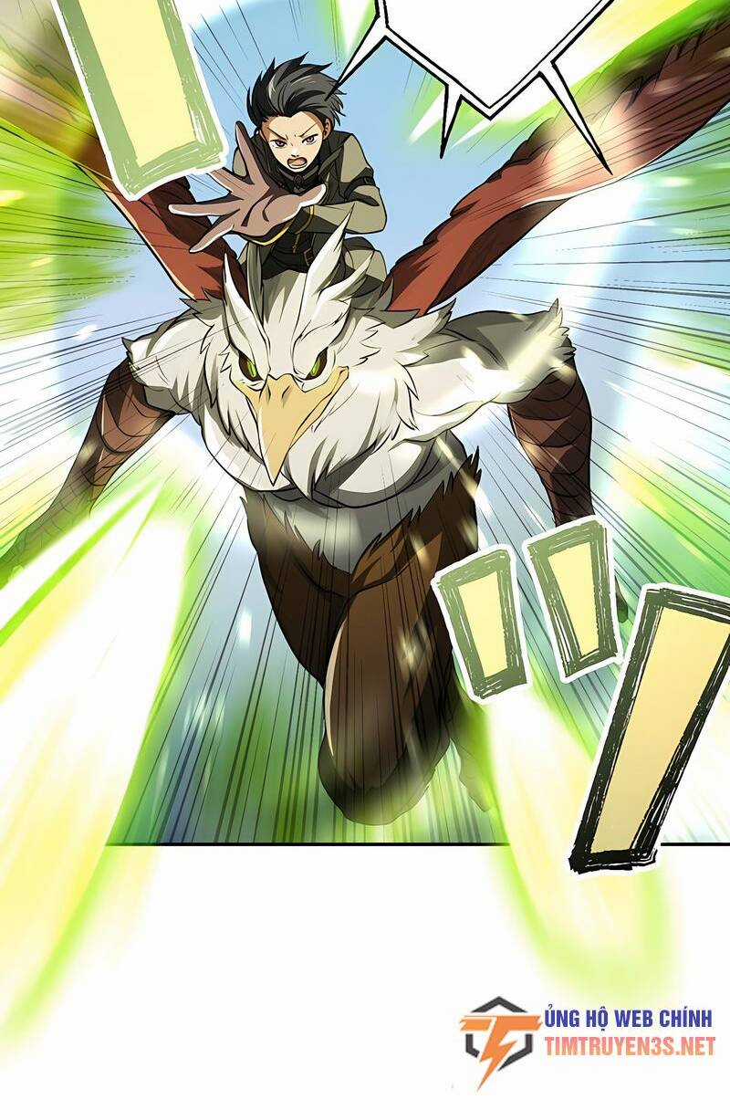 Cuộc Sống Của Một Pháp Sư Xuyên Không Thế Giới Khác Chapter 9 trang 10