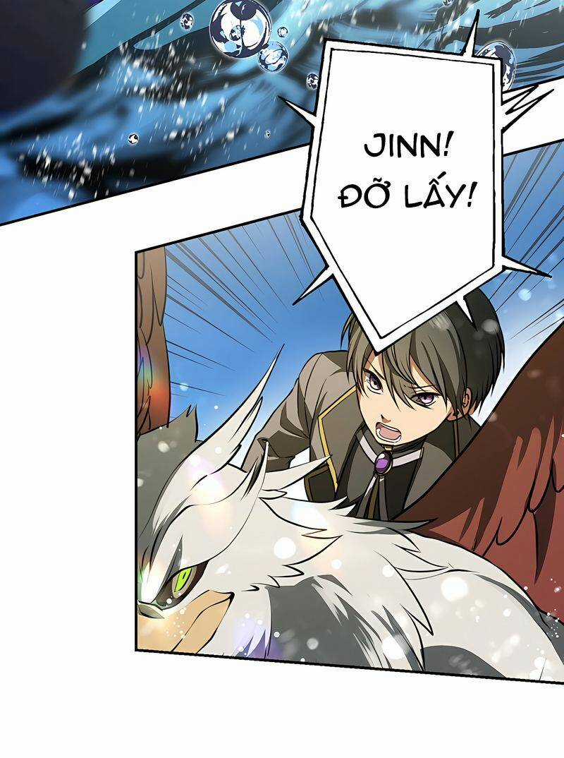 Cuộc Sống Của Một Pháp Sư Xuyên Không Thế Giới Khác Chapter 9 trang 14