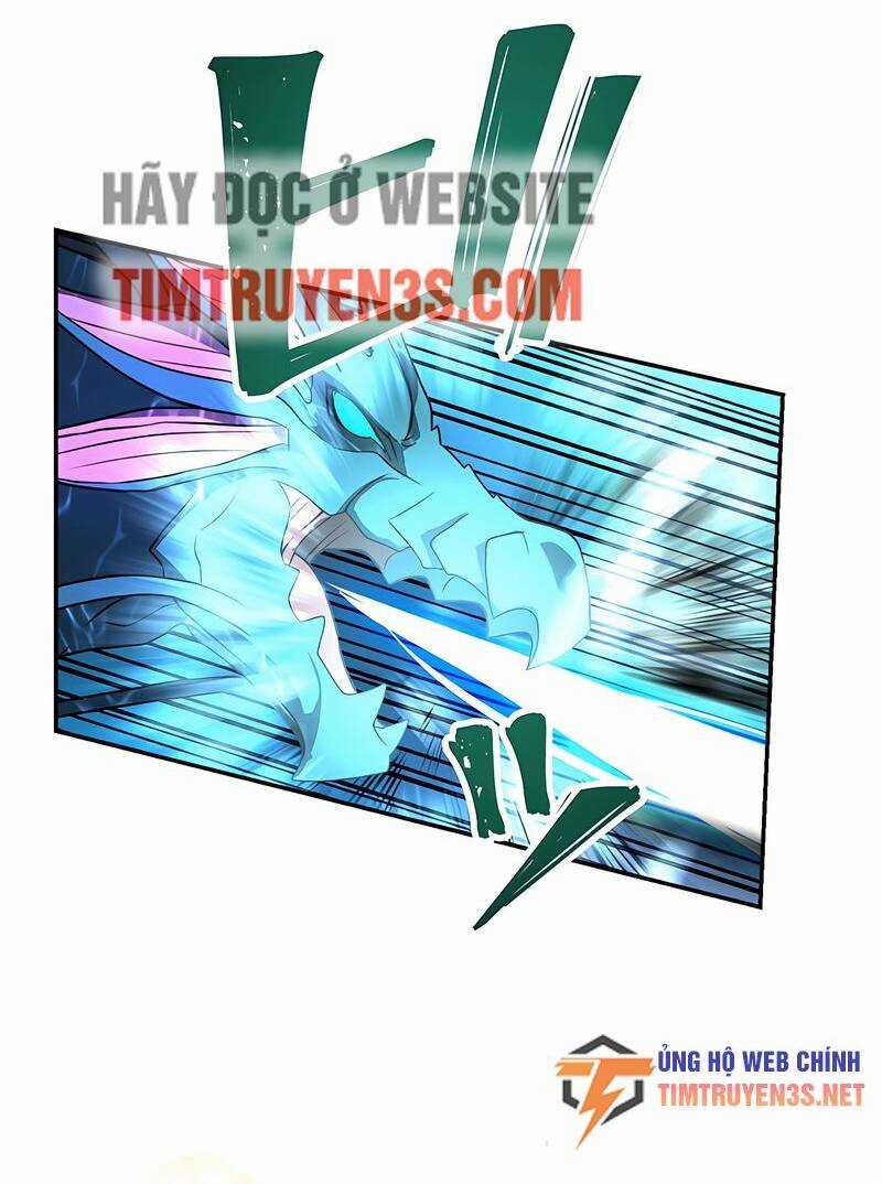Cuộc Sống Của Một Pháp Sư Xuyên Không Thế Giới Khác Chapter 9 trang 15