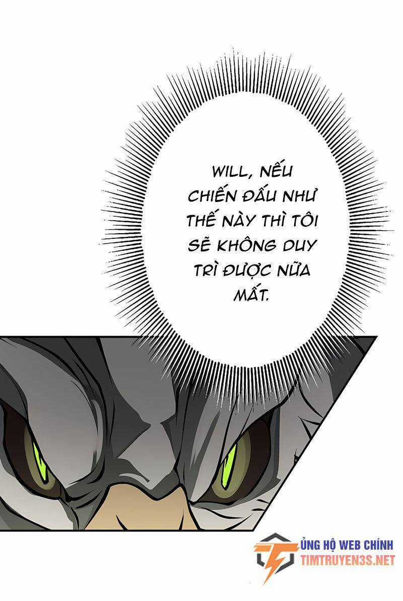 Cuộc Sống Của Một Pháp Sư Xuyên Không Thế Giới Khác Chapter 9 trang 20