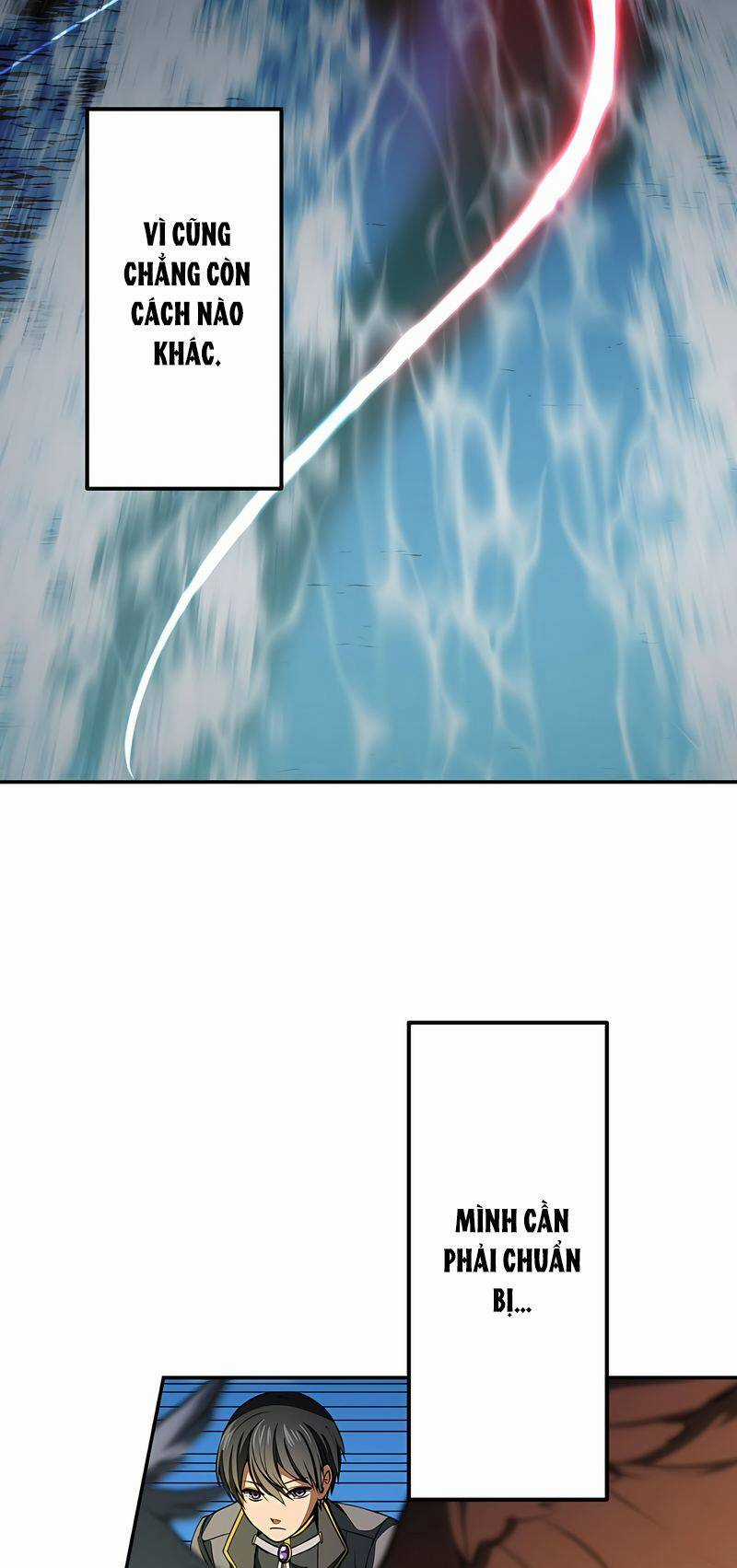 Cuộc Sống Của Một Pháp Sư Xuyên Không Thế Giới Khác Chapter 9 trang 23