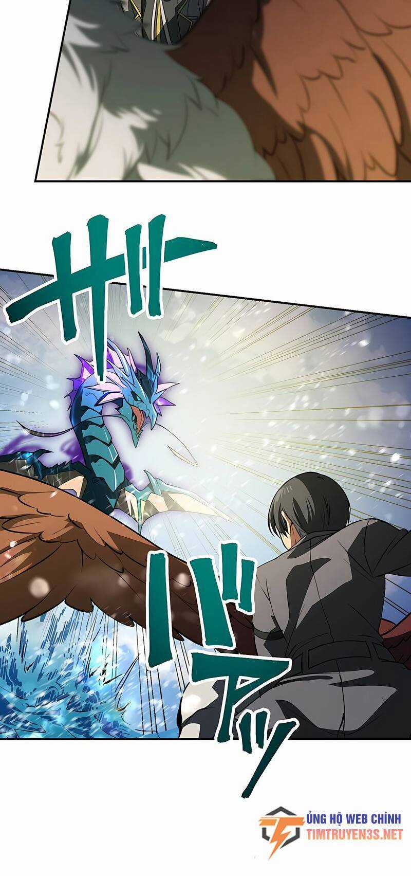 Cuộc Sống Của Một Pháp Sư Xuyên Không Thế Giới Khác Chapter 9 trang 24