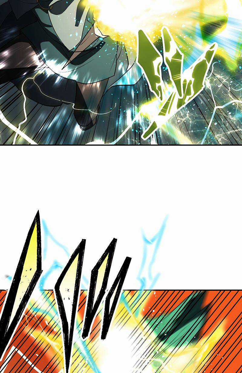 Cuộc Sống Của Một Pháp Sư Xuyên Không Thế Giới Khác Chapter 9 trang 28