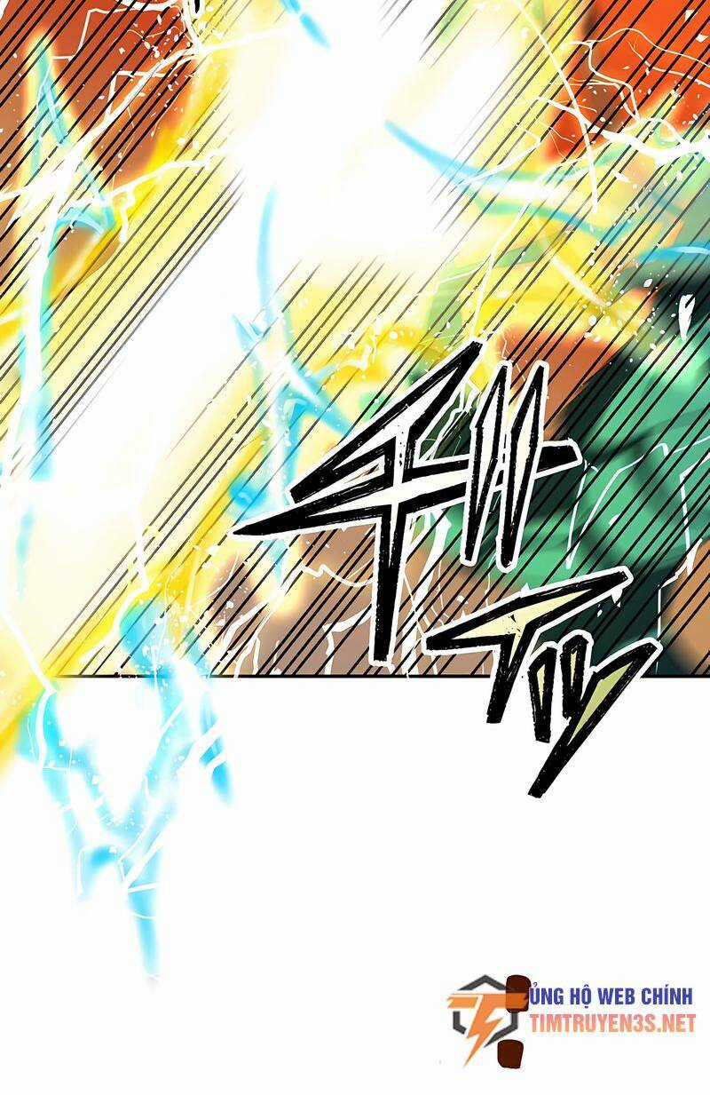 Cuộc Sống Của Một Pháp Sư Xuyên Không Thế Giới Khác Chapter 9 trang 29