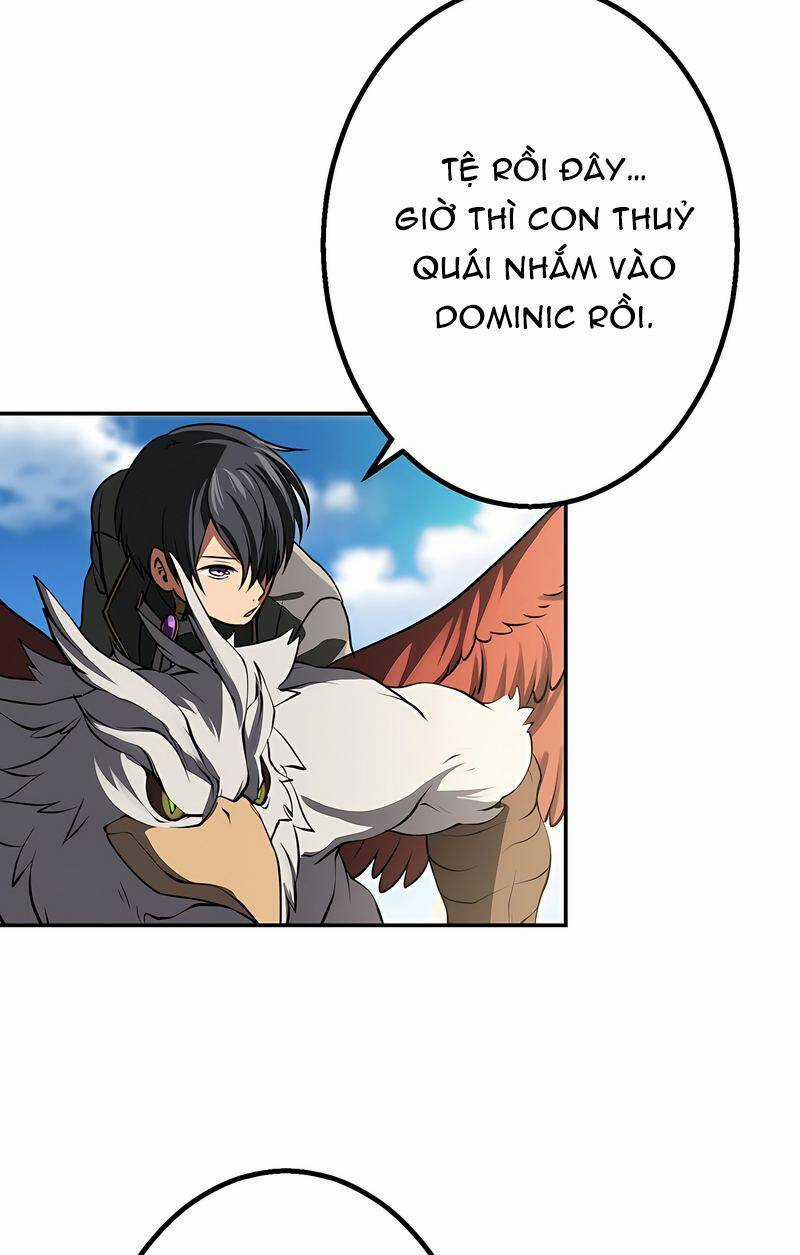 Cuộc Sống Của Một Pháp Sư Xuyên Không Thế Giới Khác Chapter 9 trang 32