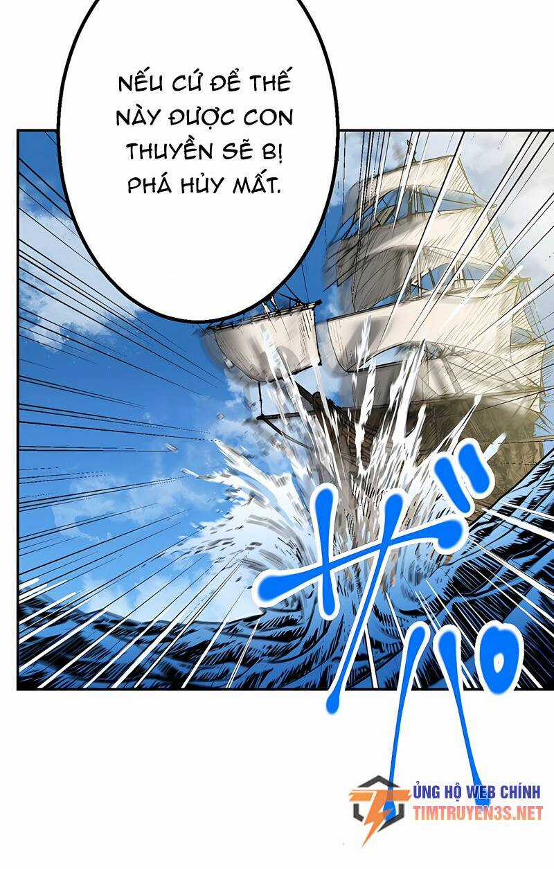 Cuộc Sống Của Một Pháp Sư Xuyên Không Thế Giới Khác Chapter 9 trang 33