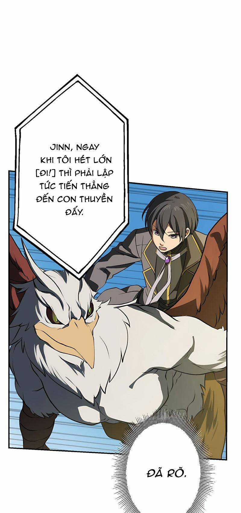 Cuộc Sống Của Một Pháp Sư Xuyên Không Thế Giới Khác Chapter 9 trang 36