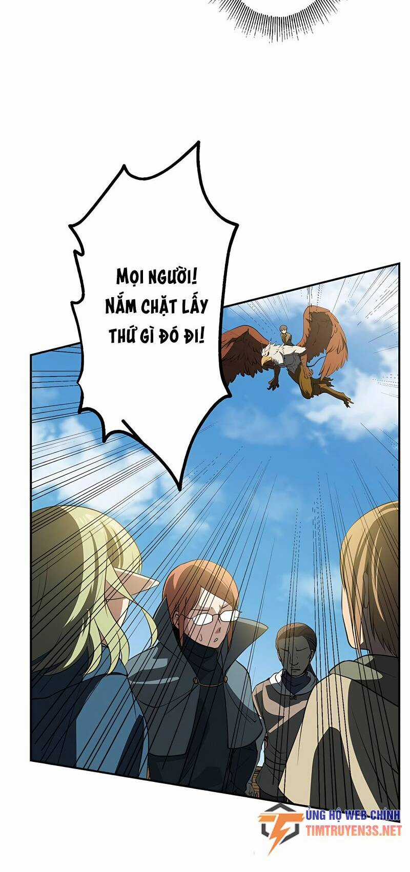 Cuộc Sống Của Một Pháp Sư Xuyên Không Thế Giới Khác Chapter 9 trang 37