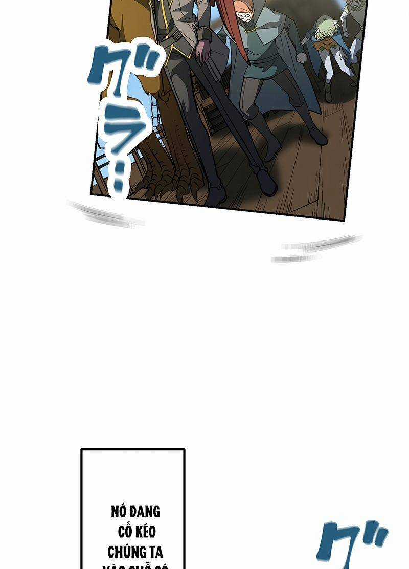 Cuộc Sống Của Một Pháp Sư Xuyên Không Thế Giới Khác Chapter 9 trang 4