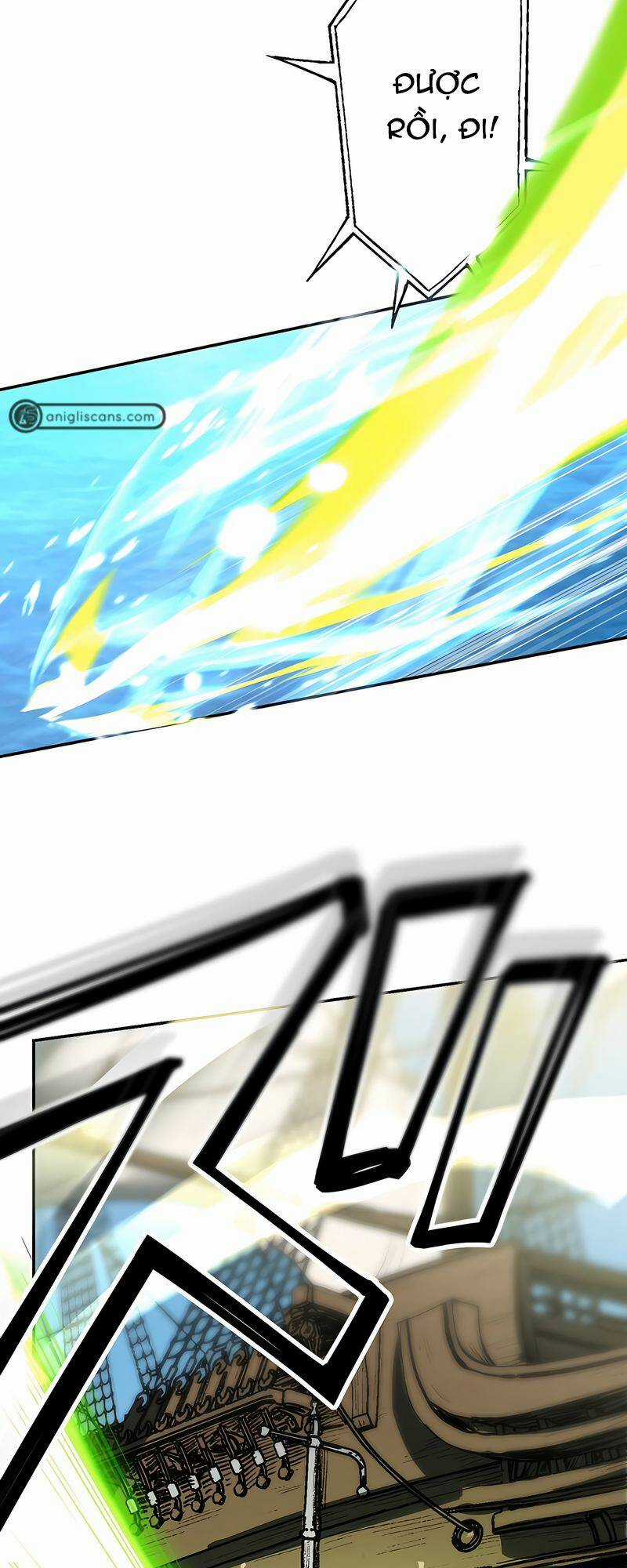 Cuộc Sống Của Một Pháp Sư Xuyên Không Thế Giới Khác Chapter 9 trang 40