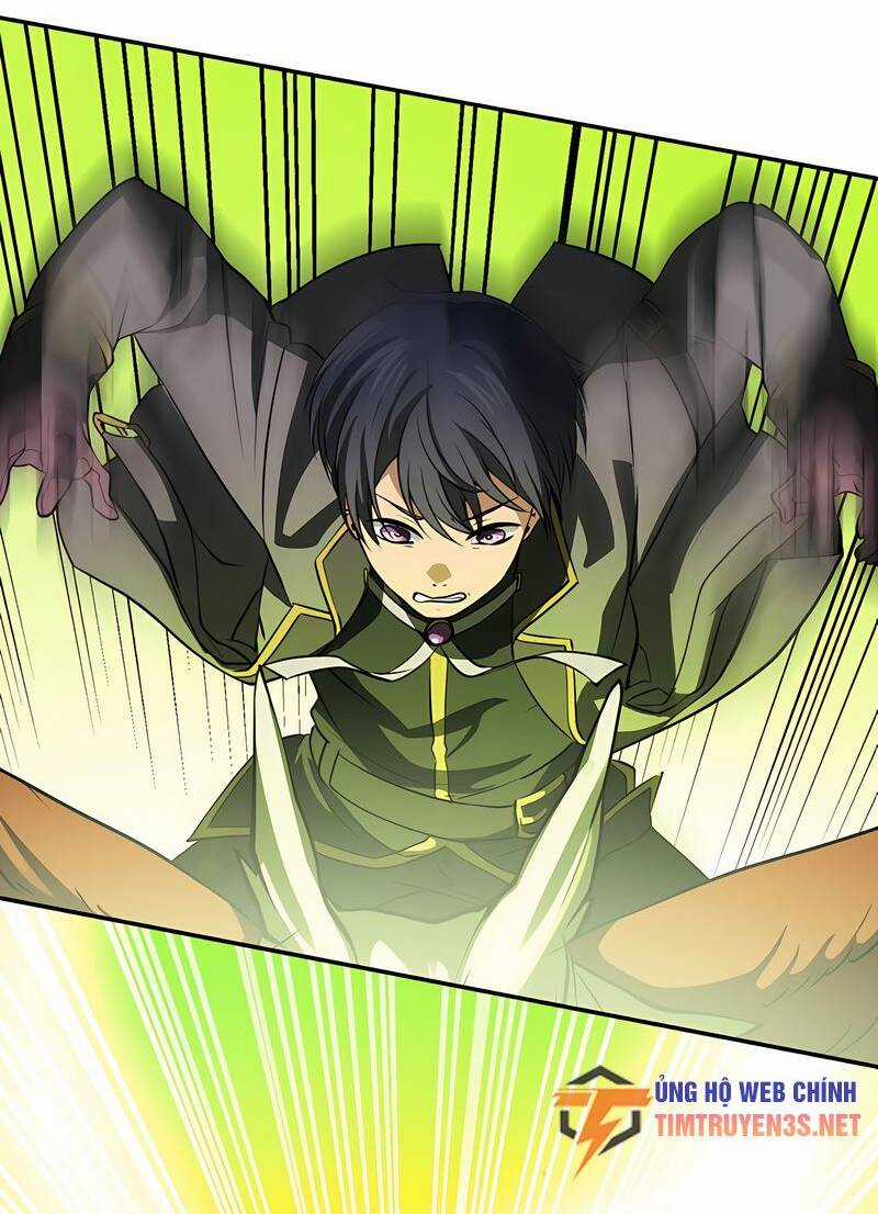 Cuộc Sống Của Một Pháp Sư Xuyên Không Thế Giới Khác Chapter 9 trang 42