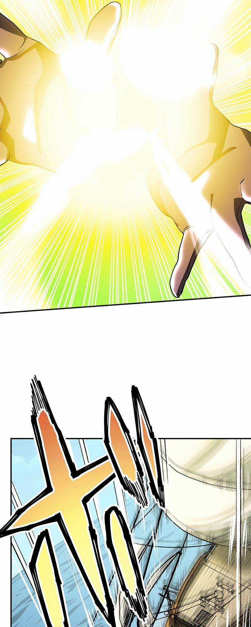 Cuộc Sống Của Một Pháp Sư Xuyên Không Thế Giới Khác Chapter 9 trang 43