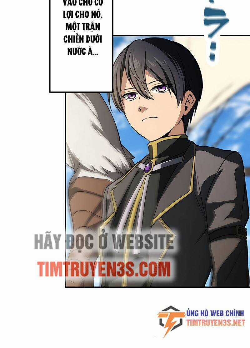 Cuộc Sống Của Một Pháp Sư Xuyên Không Thế Giới Khác Chapter 9 trang 5