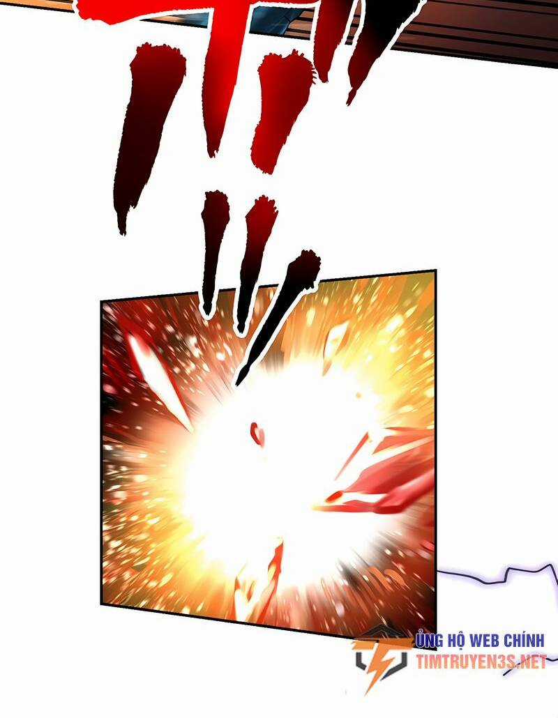 Cuộc Sống Của Một Pháp Sư Xuyên Không Thế Giới Khác Chapter 9 trang 51