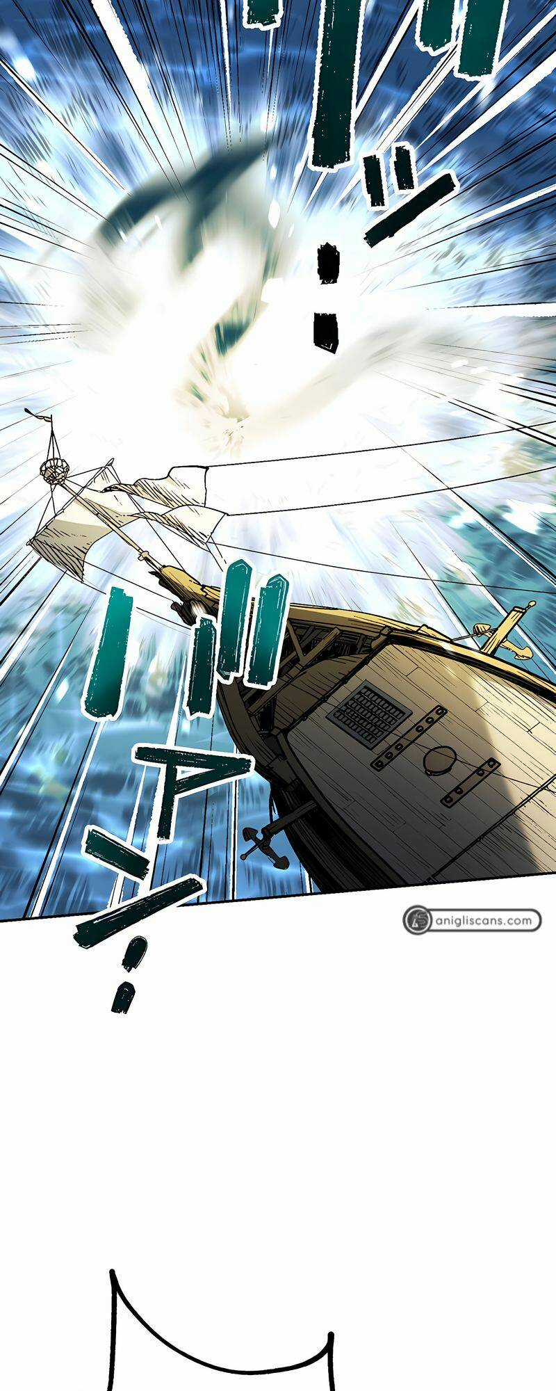 Cuộc Sống Của Một Pháp Sư Xuyên Không Thế Giới Khác Chapter 9 trang 53