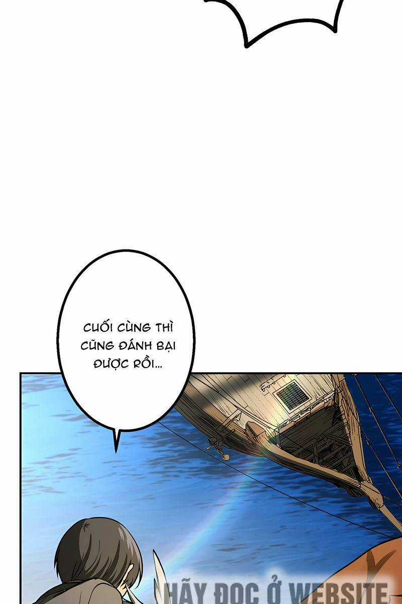 Cuộc Sống Của Một Pháp Sư Xuyên Không Thế Giới Khác Chapter 9 trang 55