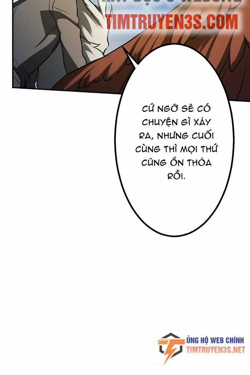 Cuộc Sống Của Một Pháp Sư Xuyên Không Thế Giới Khác Chapter 9 trang 56