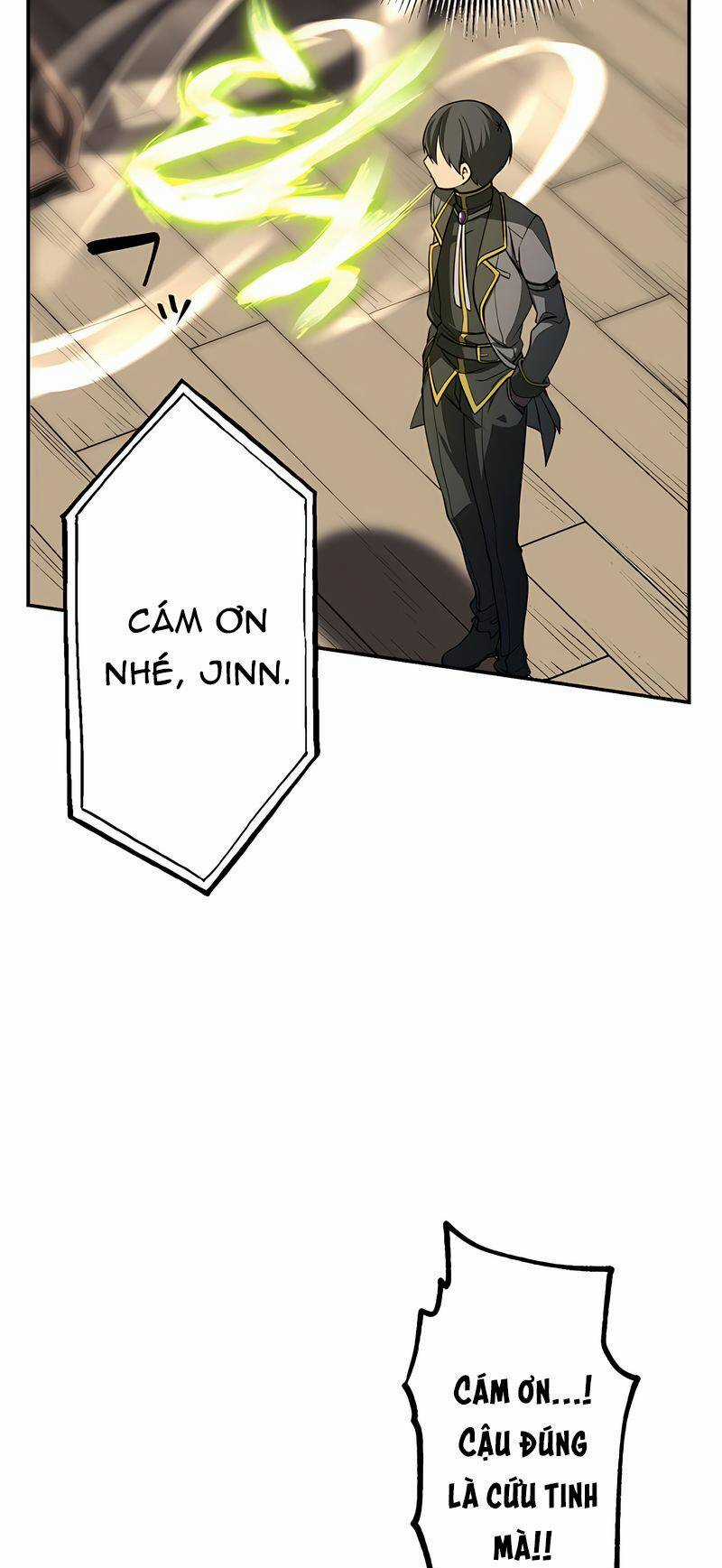 Cuộc Sống Của Một Pháp Sư Xuyên Không Thế Giới Khác Chapter 9 trang 59