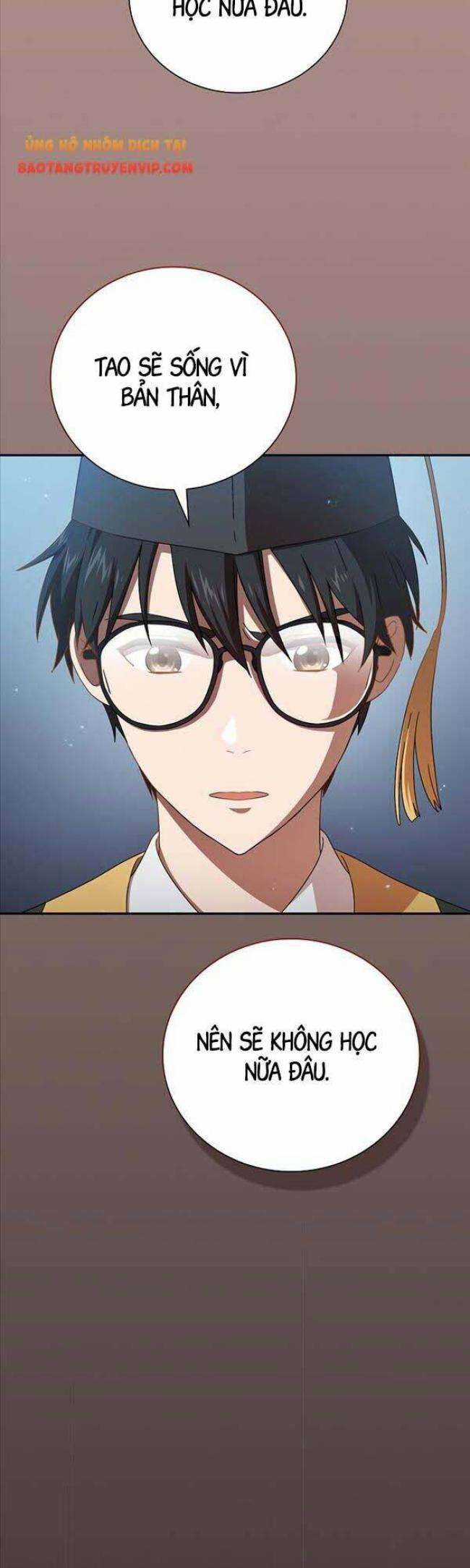 Cuộc Sống Của Pháp Sư Tại Học Viện Ma Pháp Chapter 1 trang 13