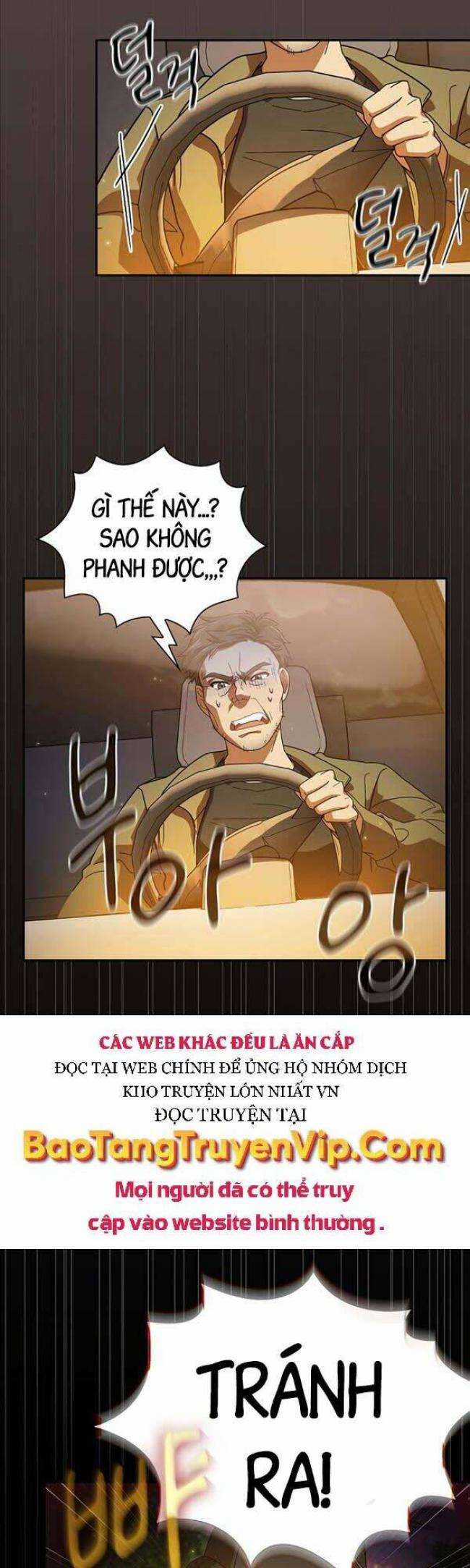 Cuộc Sống Của Pháp Sư Tại Học Viện Ma Pháp Chapter 1 trang 14