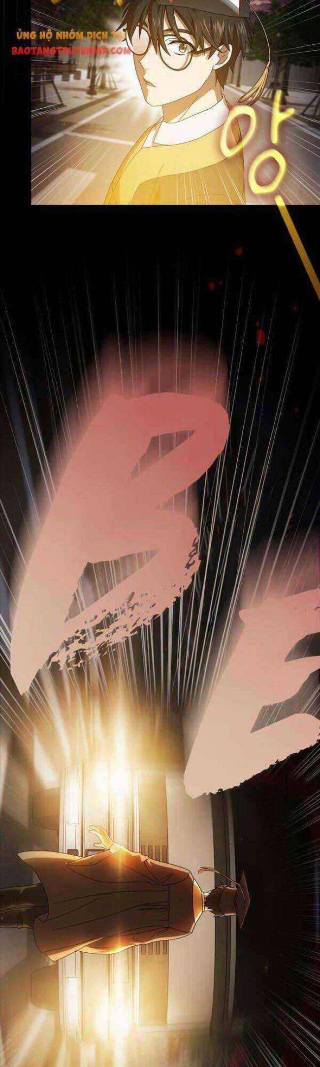 Cuộc Sống Của Pháp Sư Tại Học Viện Ma Pháp Chapter 1 trang 15